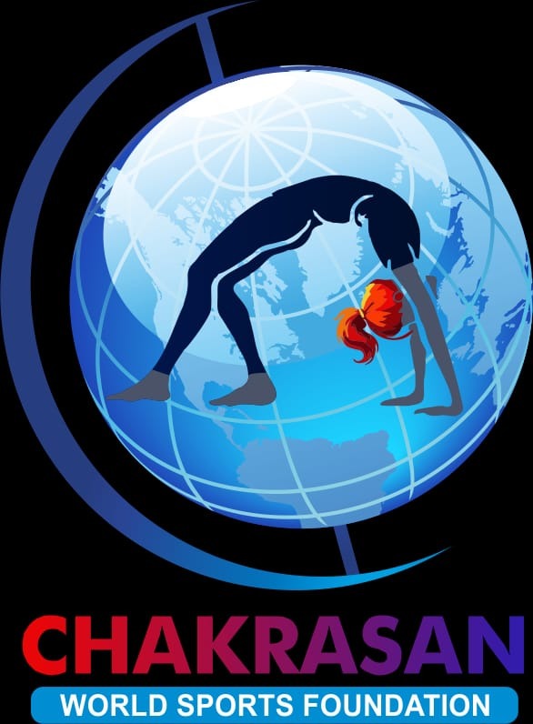 Chakrasan Logo
