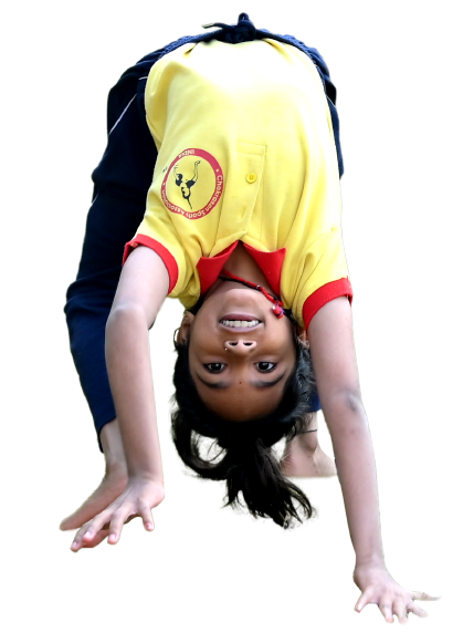 Chakrasan Player